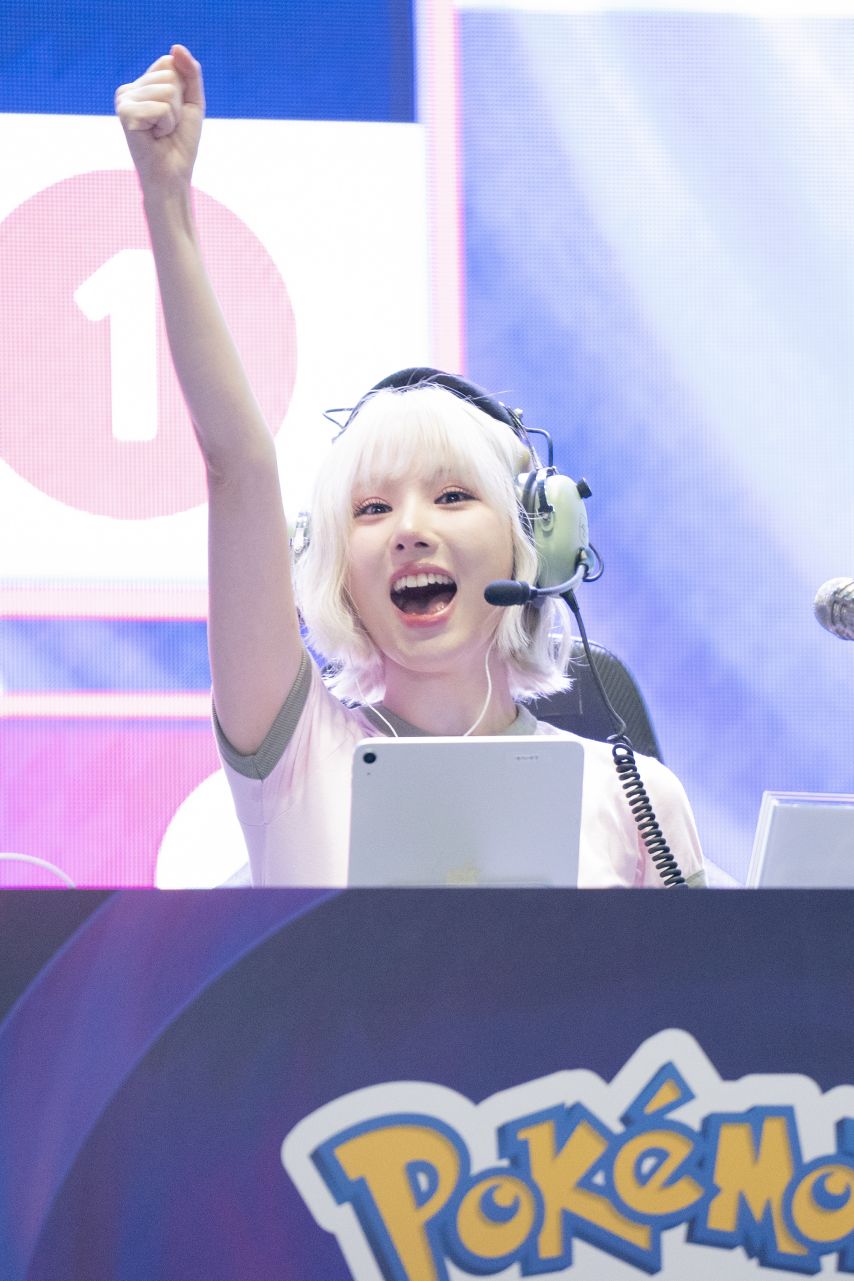 VIVIZ 은하