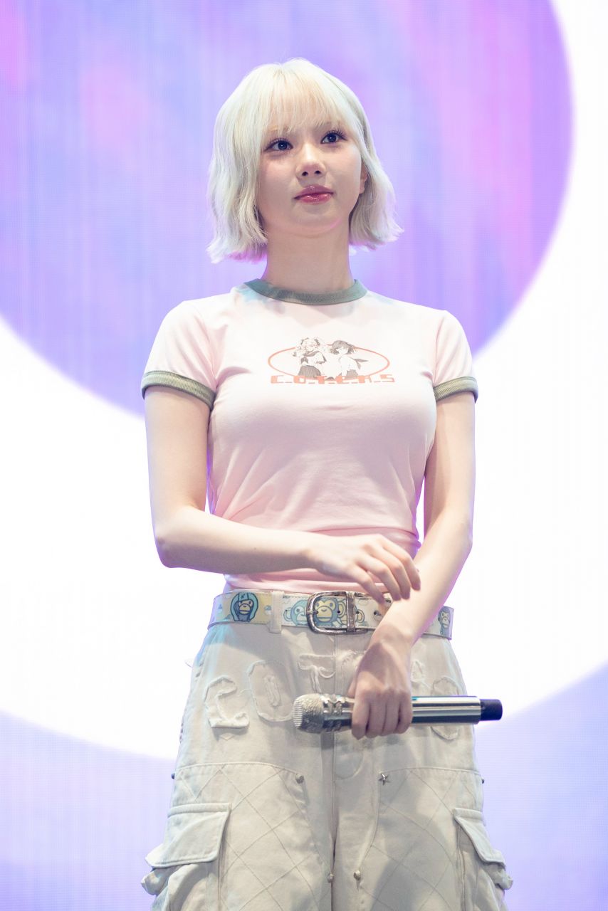 VIVIZ 은하