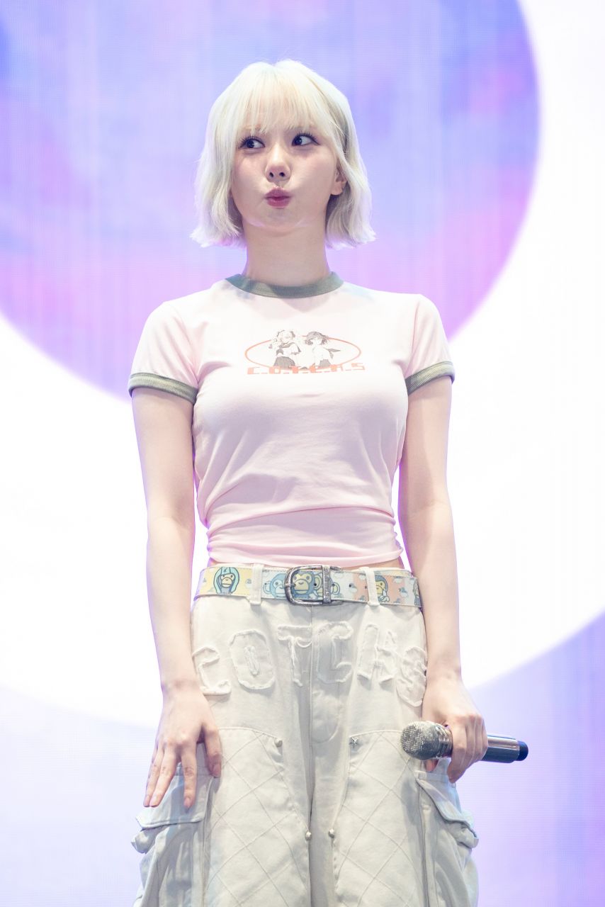 VIVIZ 은하