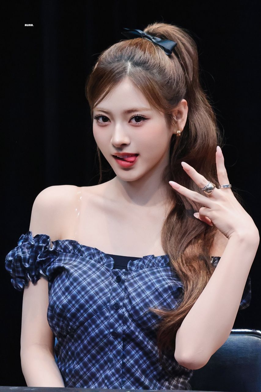미야오 안나