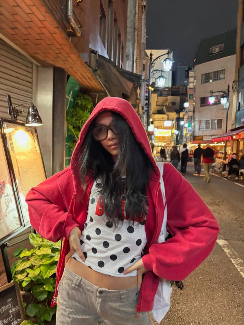 트와이스 인스타-채영
