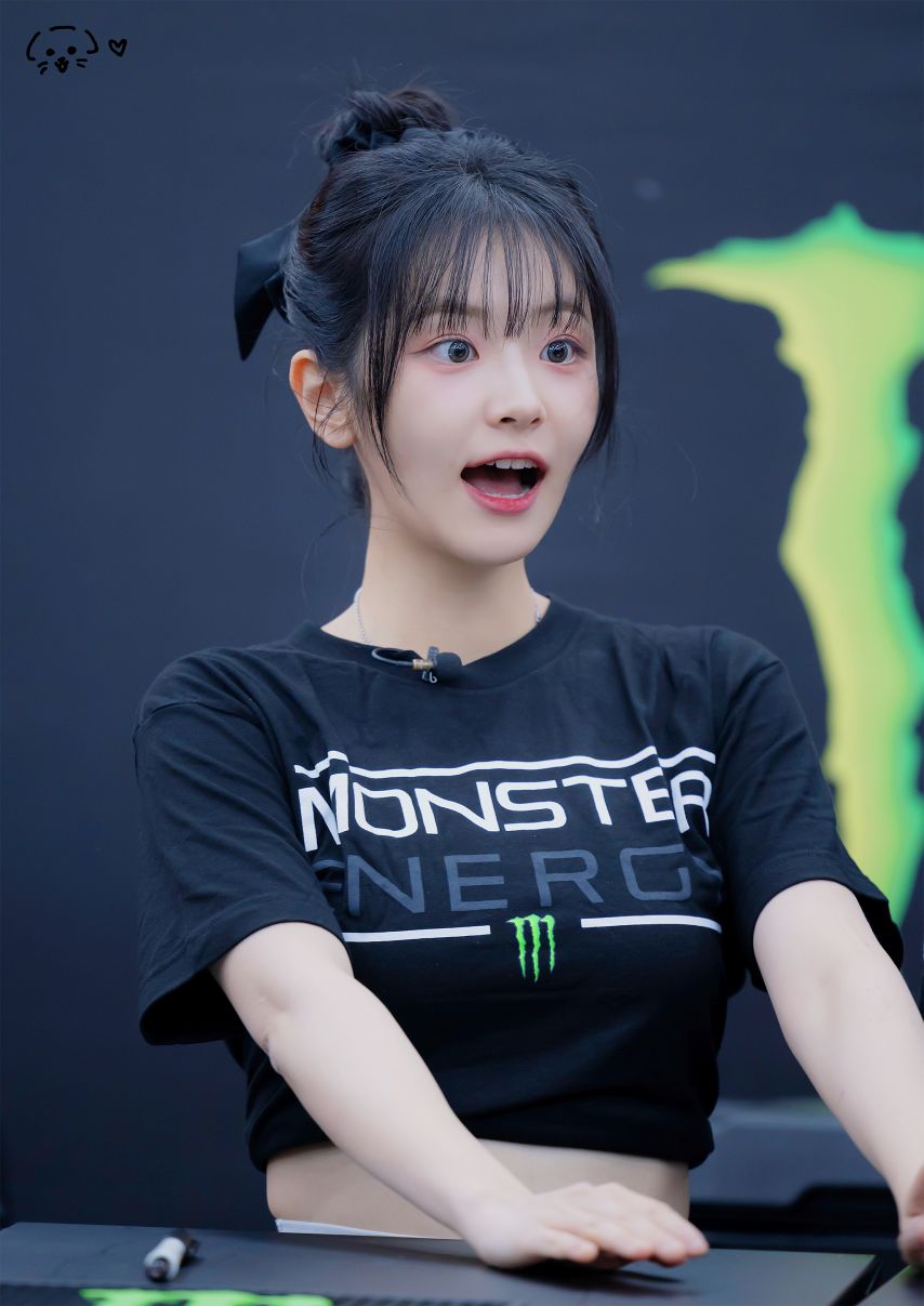 QWER 쵸단