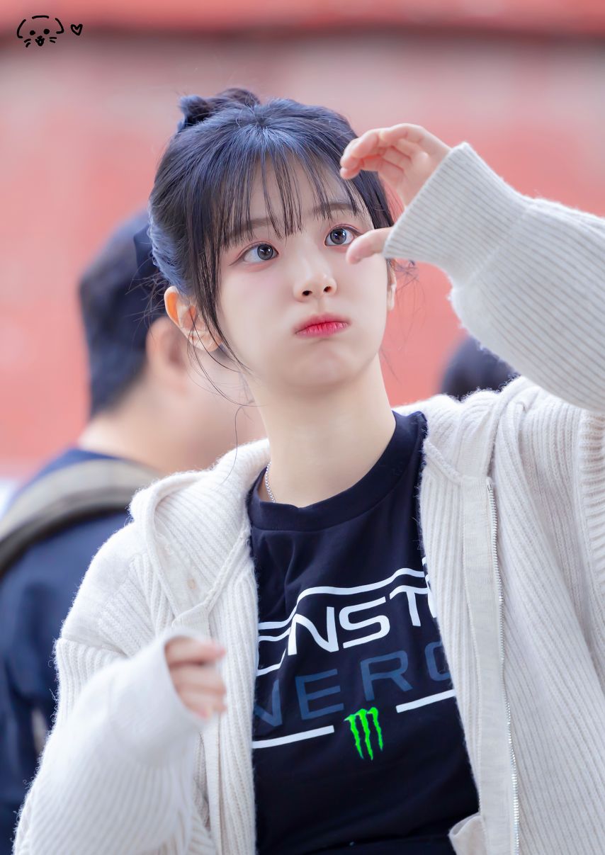 QWER 쵸단