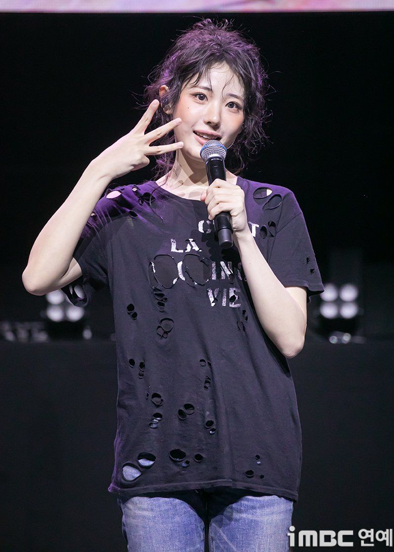 [QWER] 히나