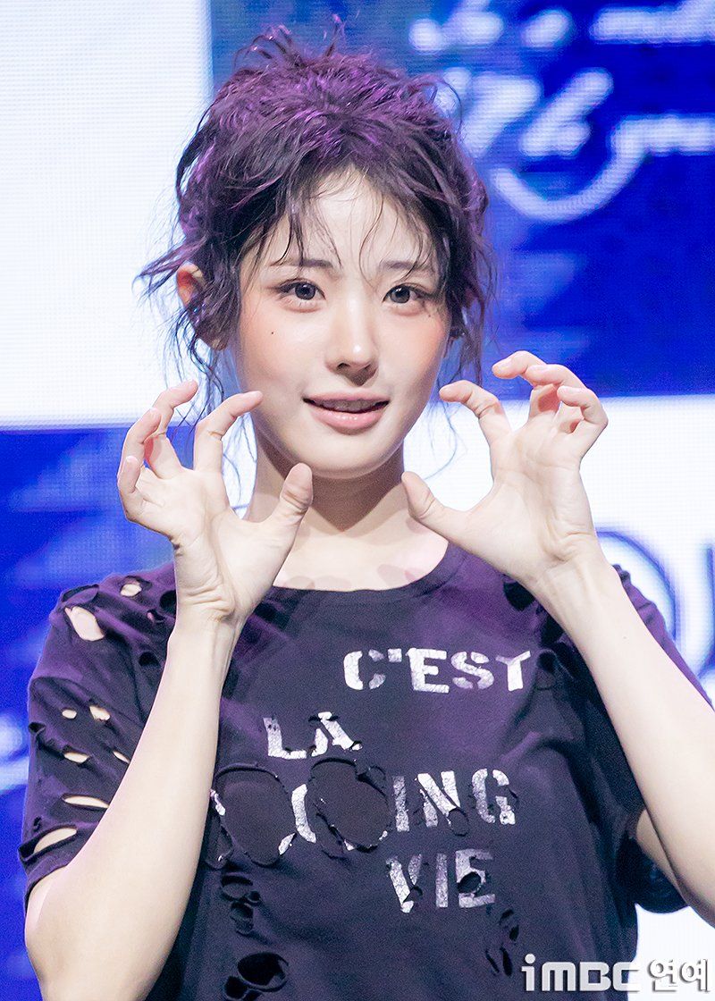 [QWER] 히나