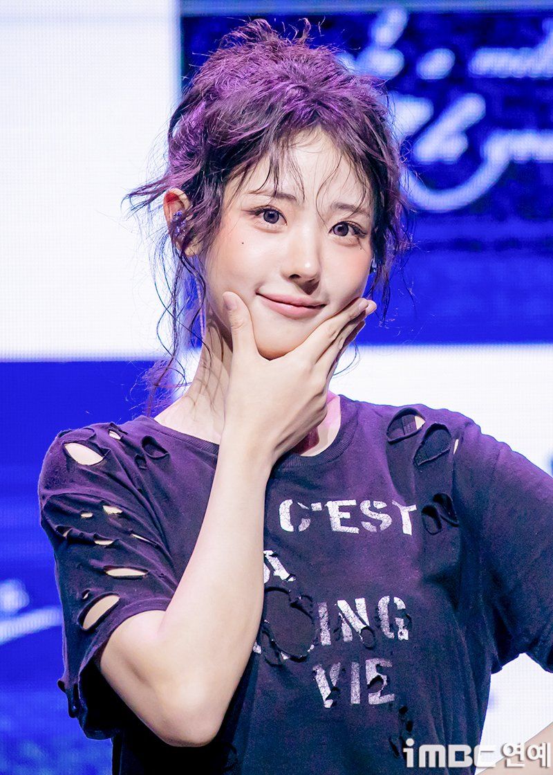 [QWER] 히나