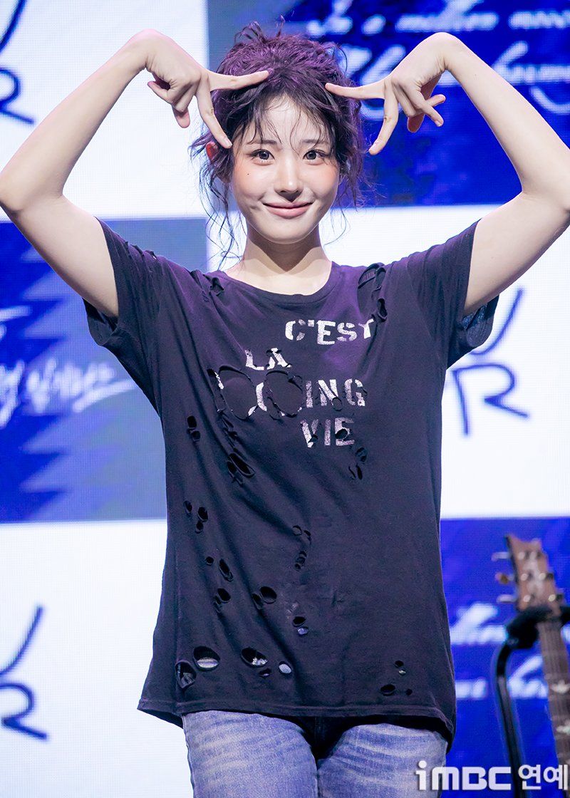 [QWER] 히나