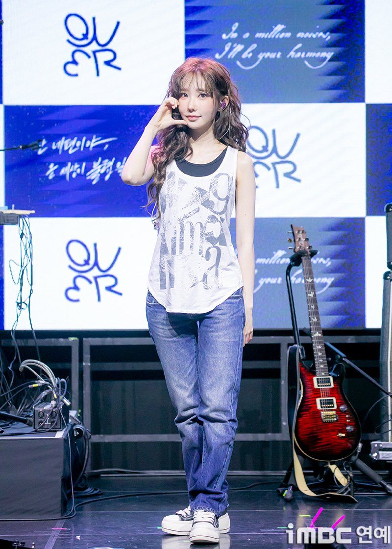 [QWER] 마젠타