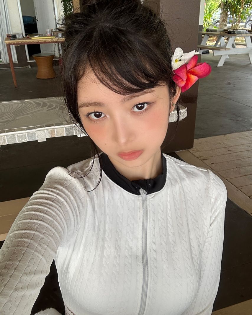아이브 레이