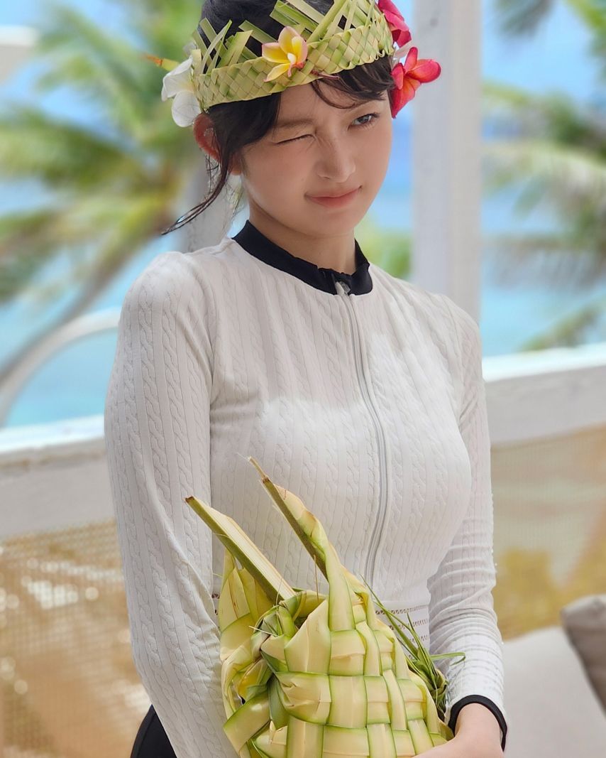 아이브 레이