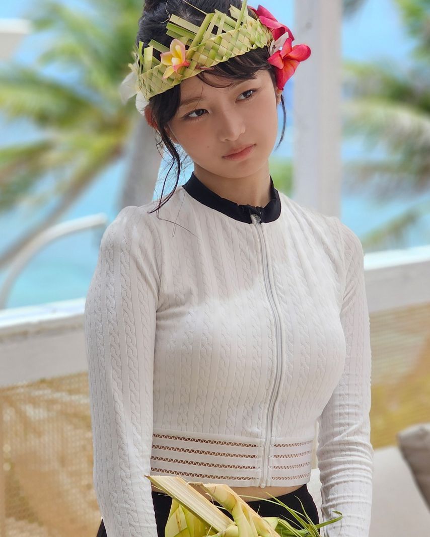 아이브 레이