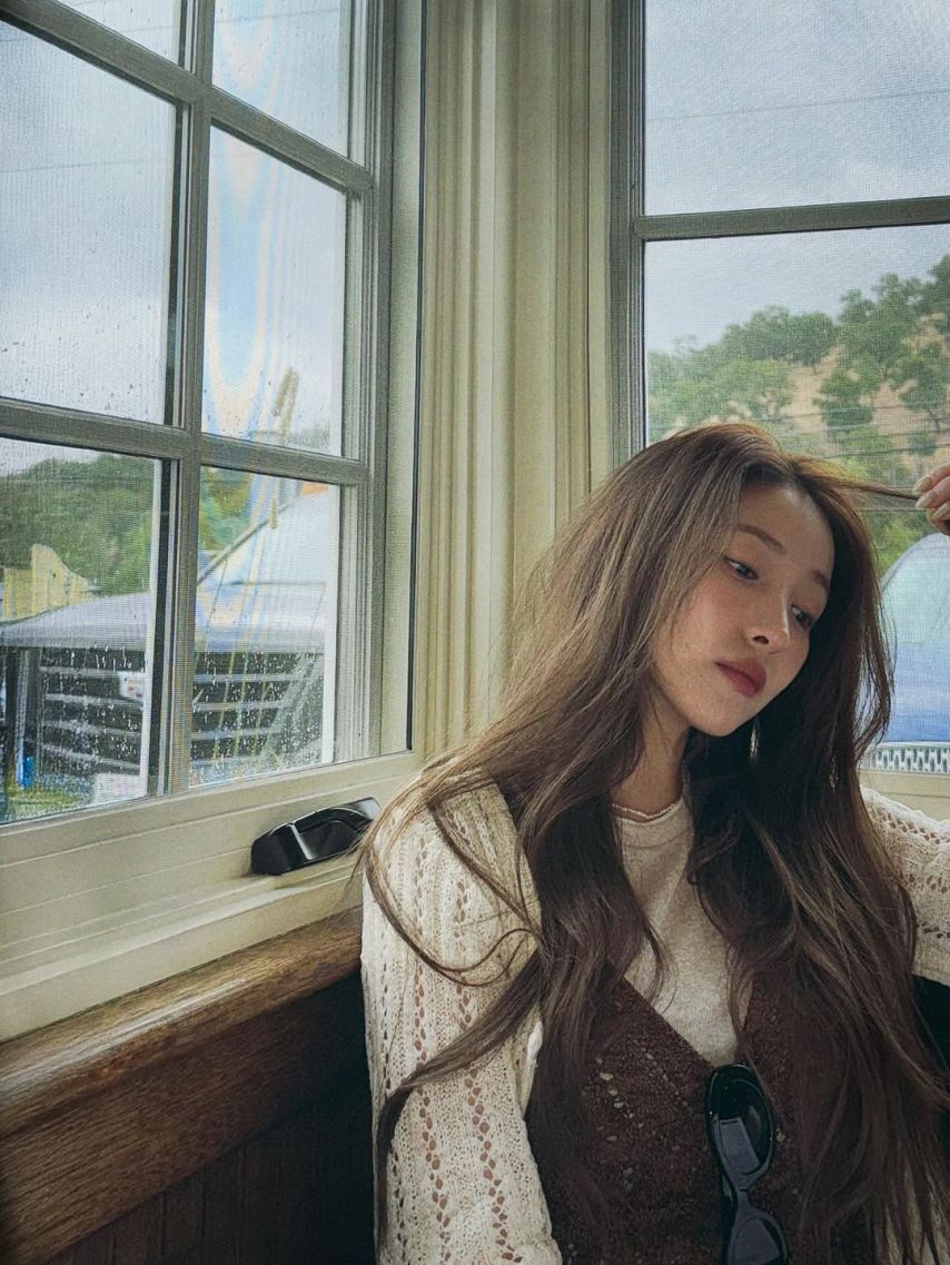 여자친구 소원