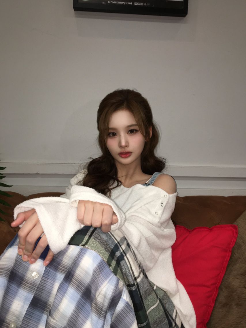 엔믹스 설윤