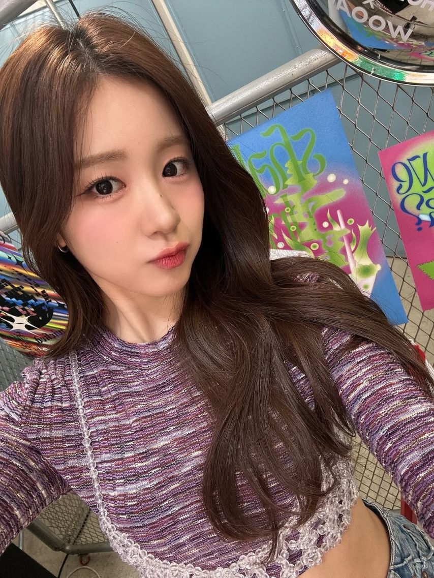 우아 우연