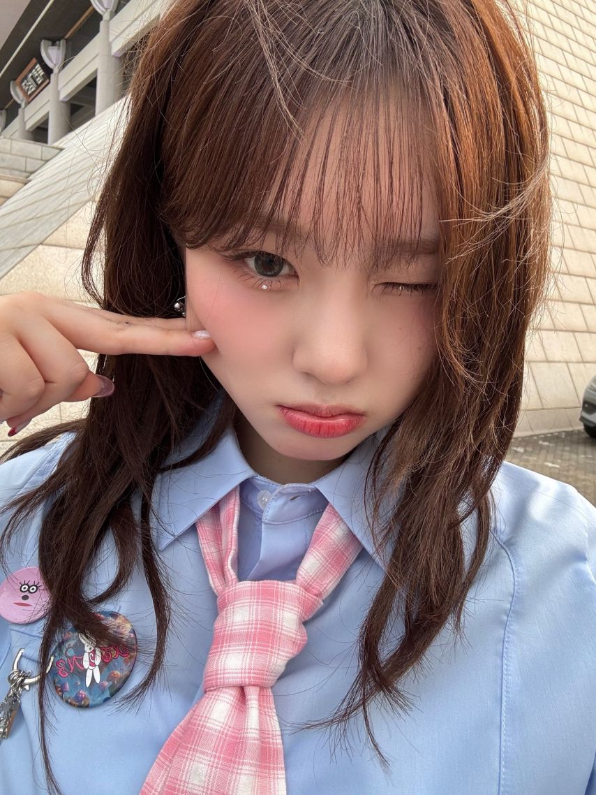 김다연 김채현 (케플러)