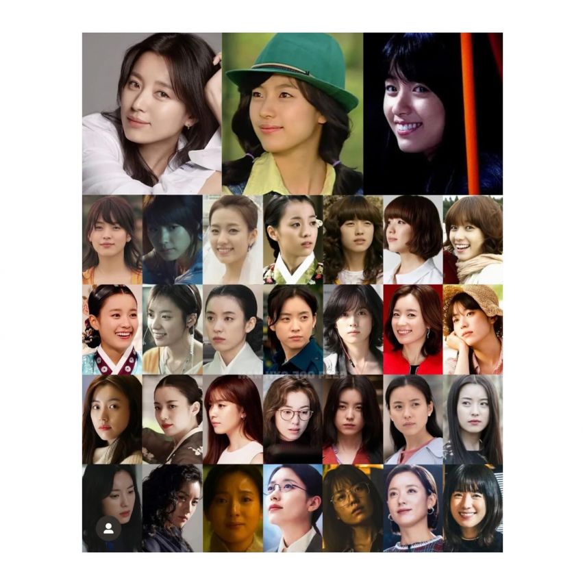 한효주 데뷔20주년