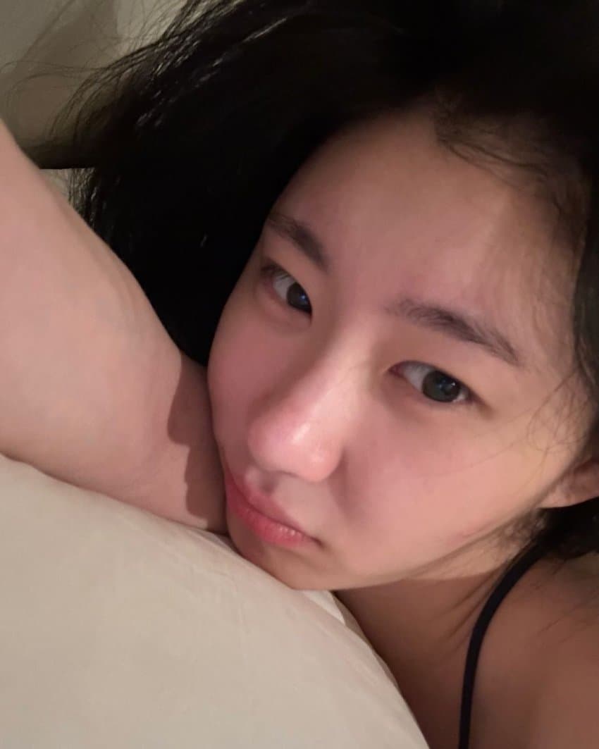 ITZY 채령
