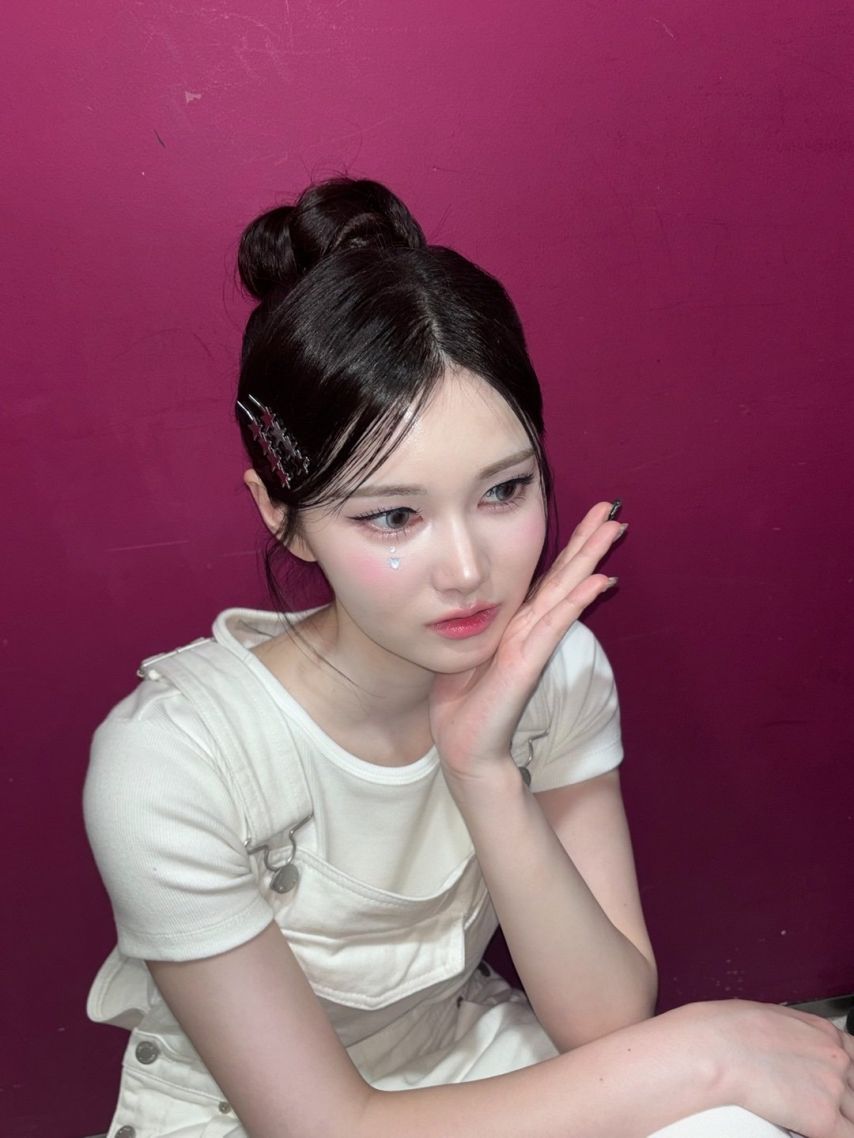 트리플에스 마유