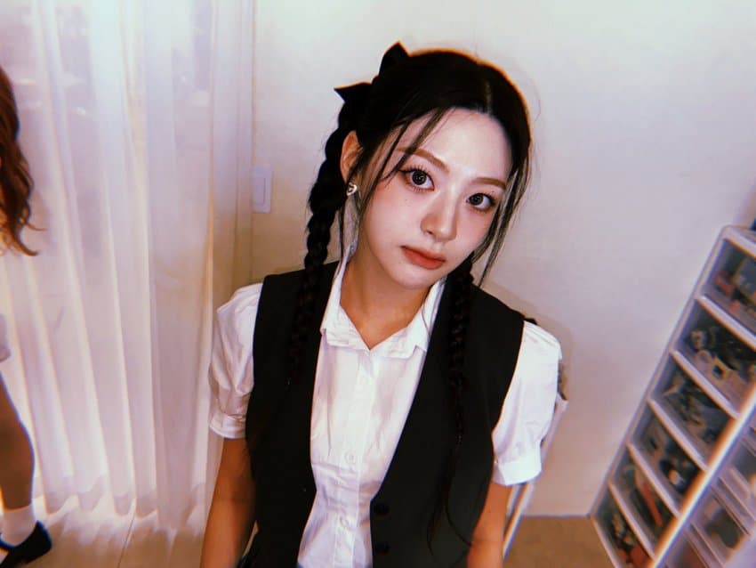 스테이씨 시은