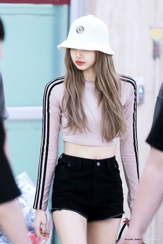 블랙핑크 리사