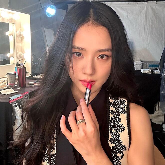 블랙핑크 지수