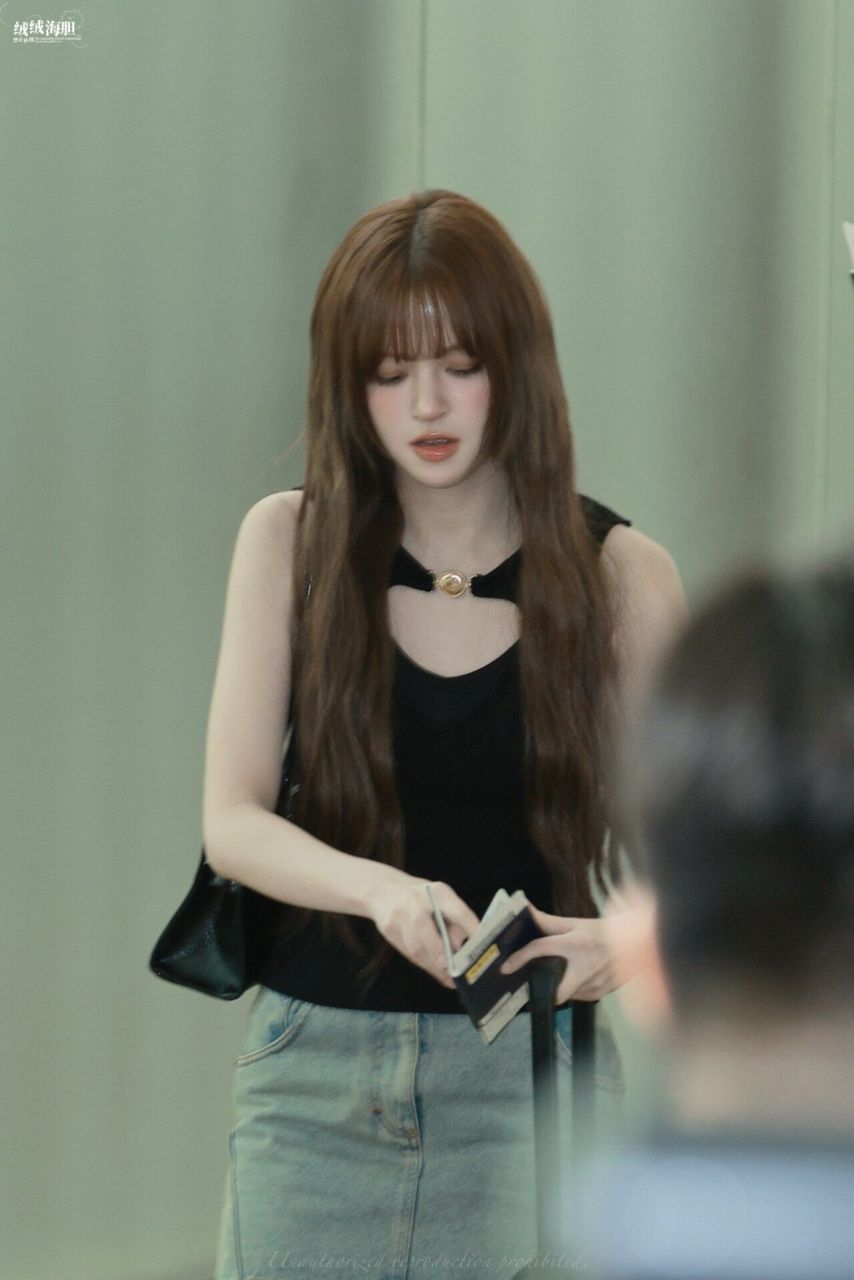 엔믹스 릴리