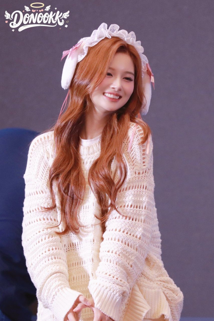 엔믹스 설윤