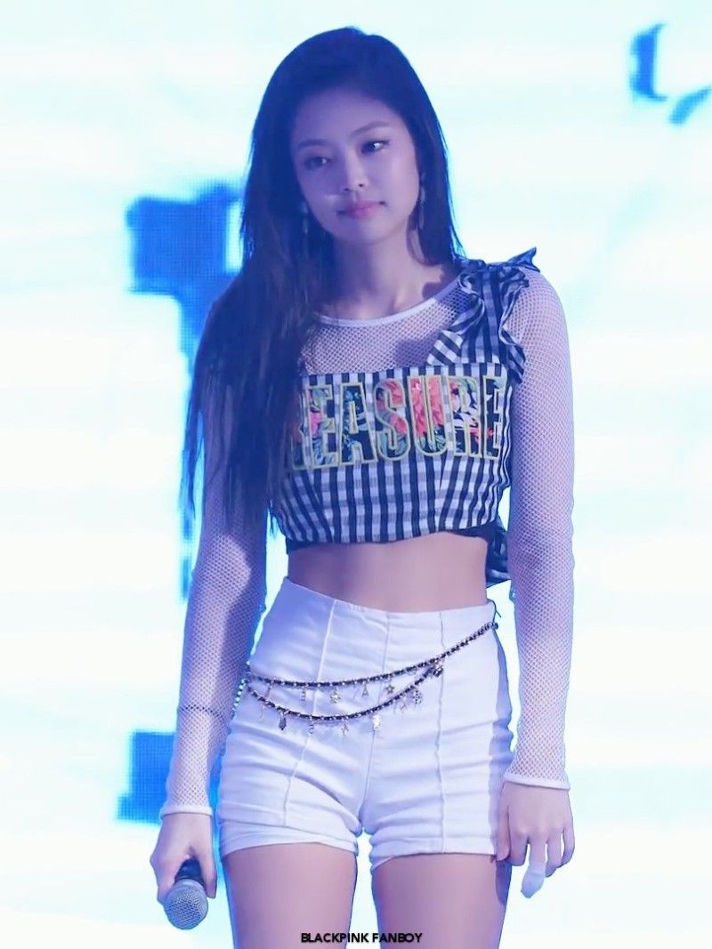 블랙핑크 제니