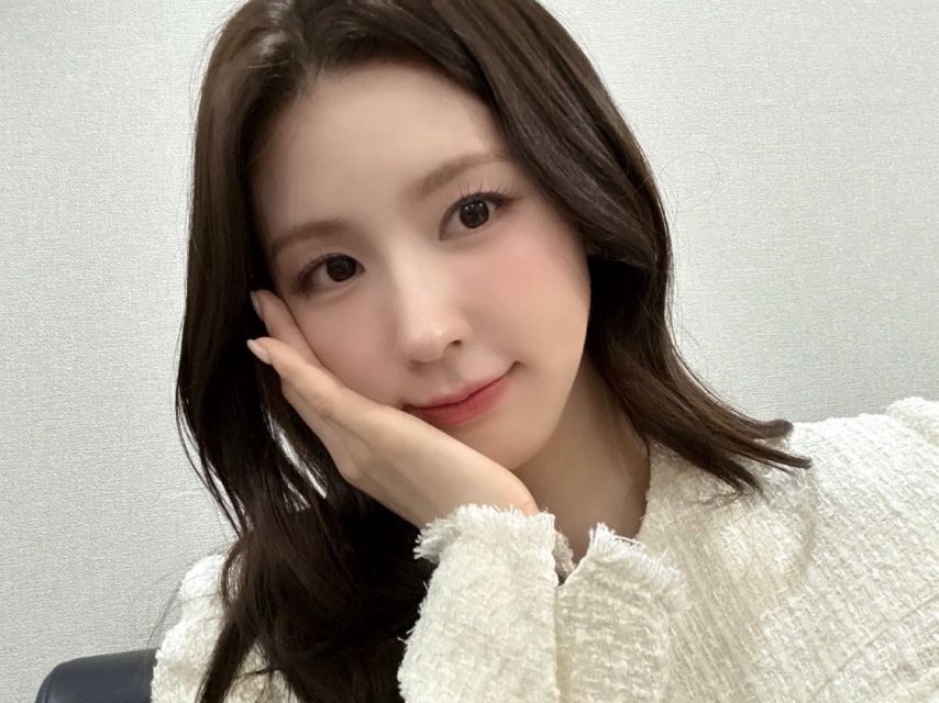 아이들 미연