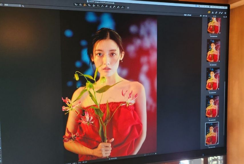 정다빈 인별