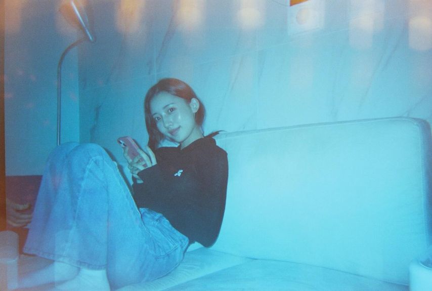 정다빈 인별