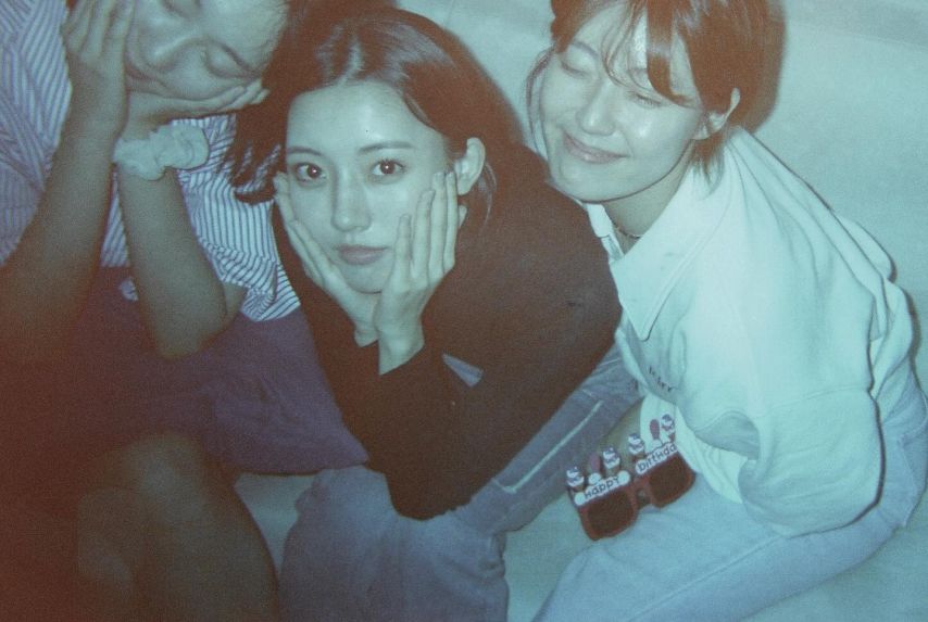정다빈 인별