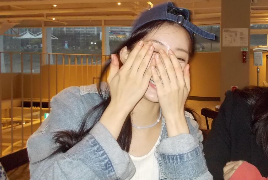 정다빈 인별