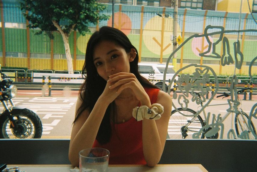 정다빈 인별