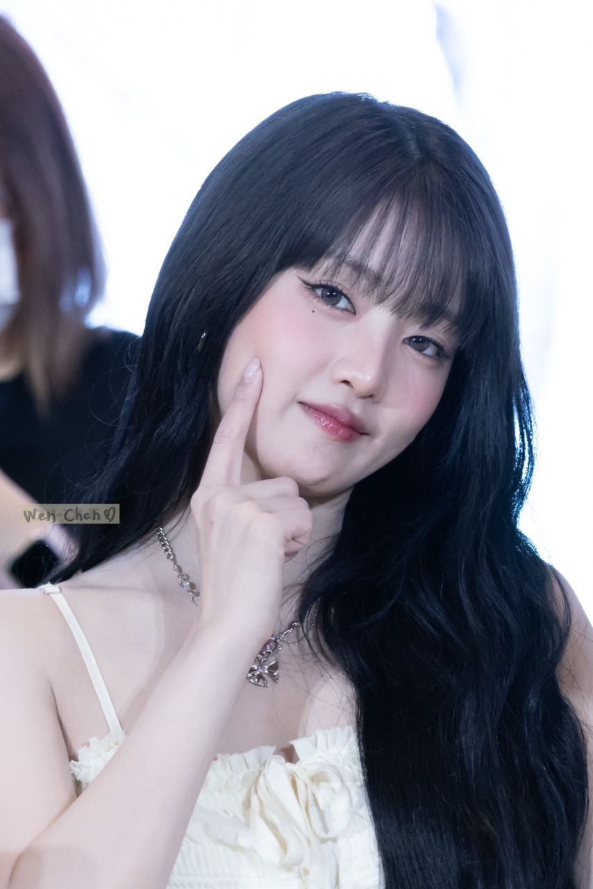아이들 민니