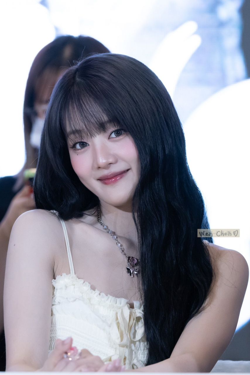 아이들 민니