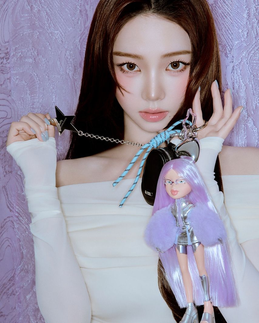 에스파 카리나 젠틀몬스터