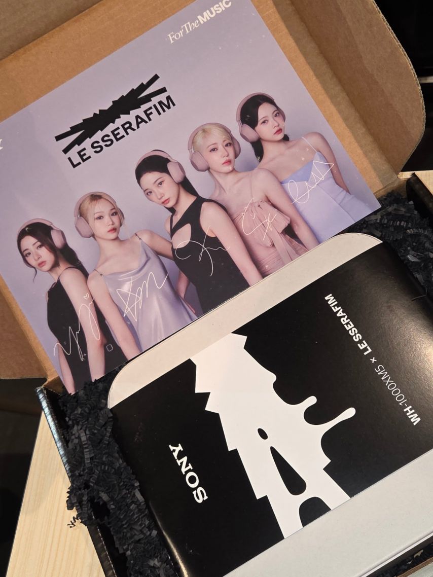 르세라핌