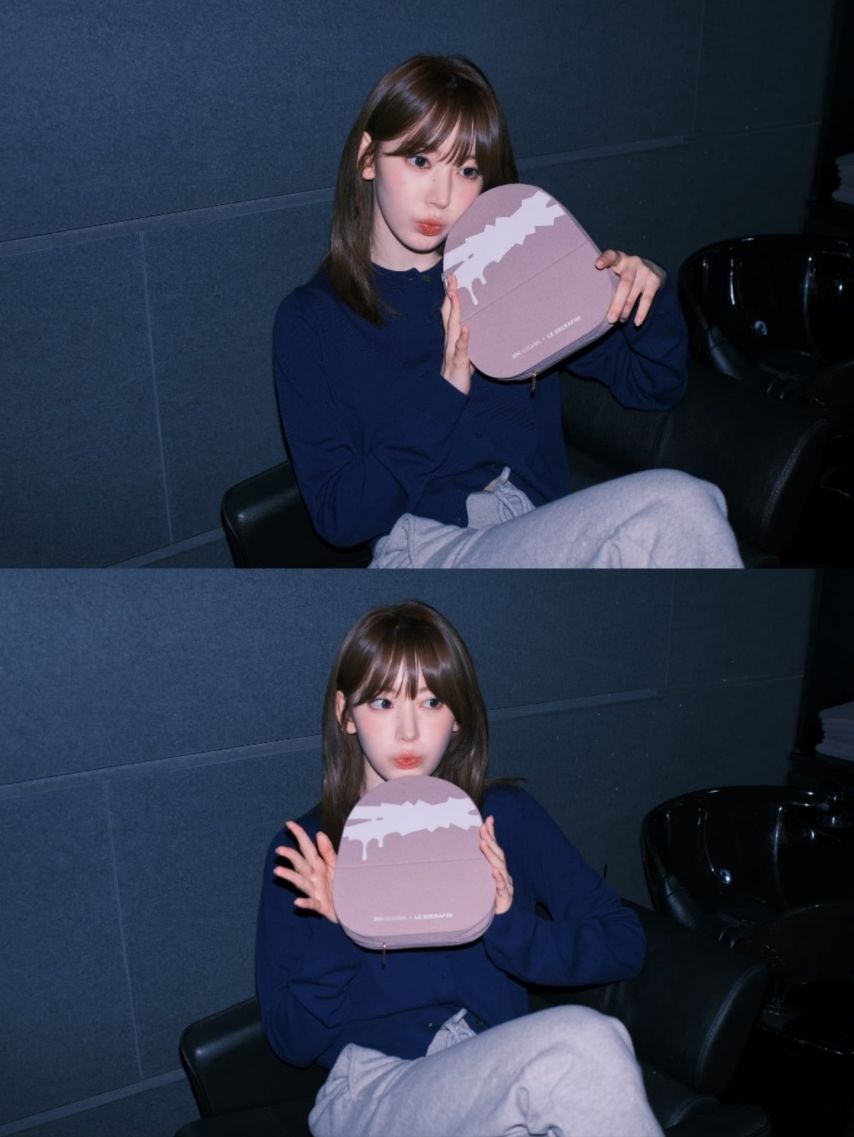 르세라핌
