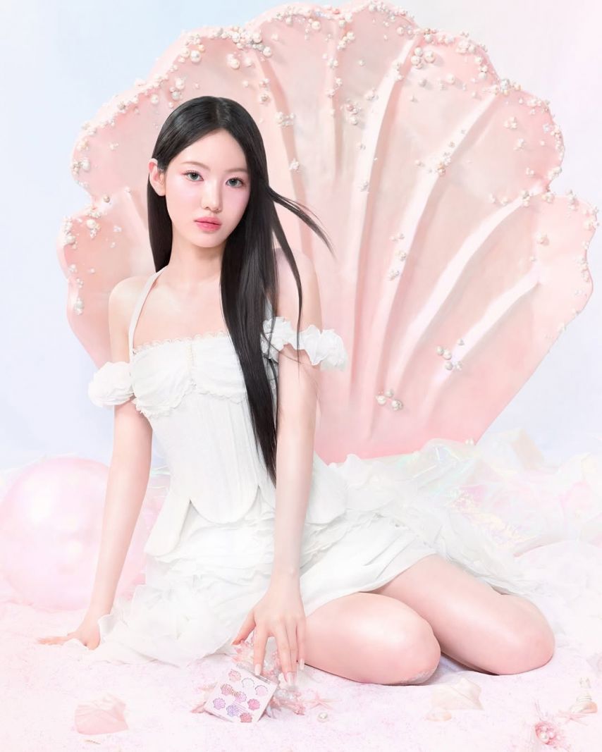 키키 수이 데이지크