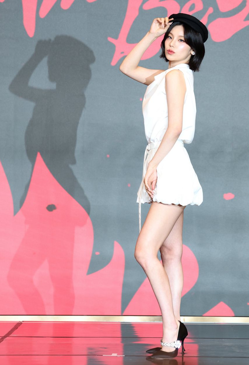 예지 근황