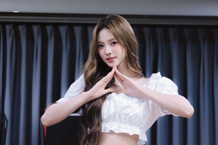 미야오 안나