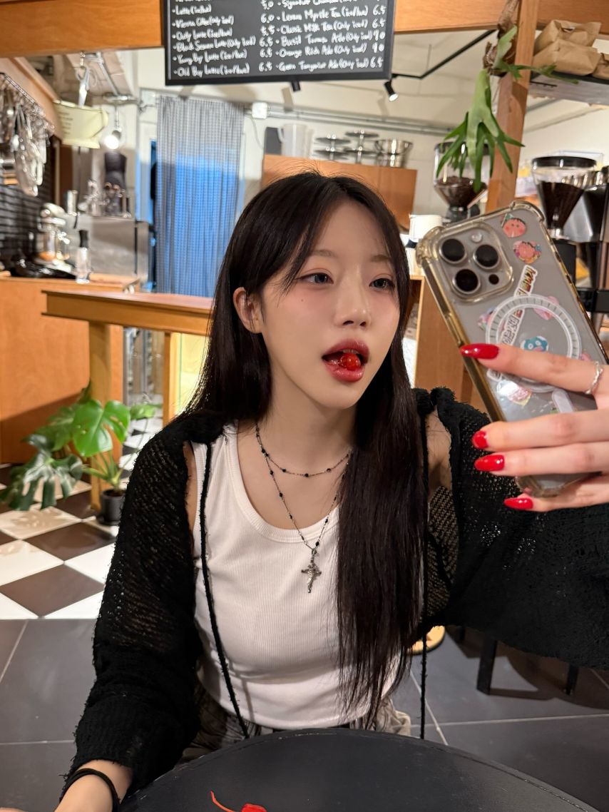 시그니처 지원 인스타
