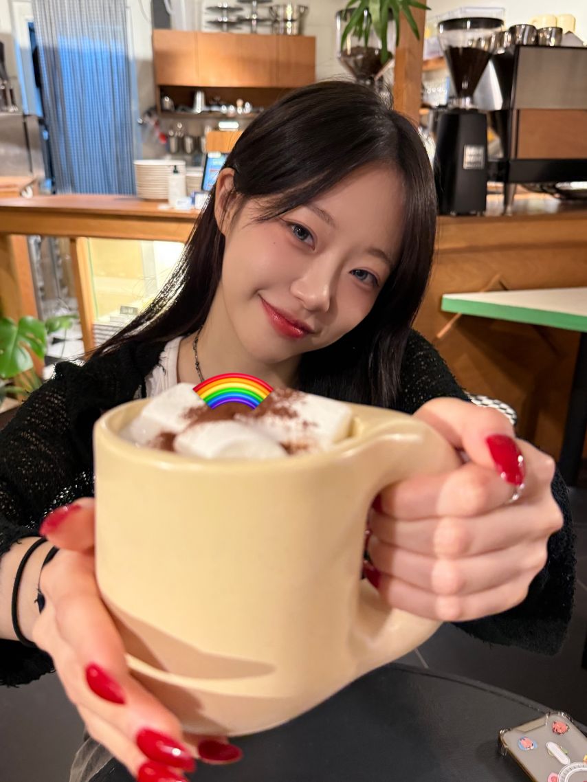 시그니처 지원 인스타