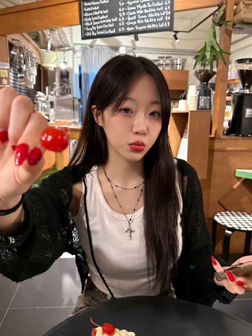 시그니처 지원 인스타