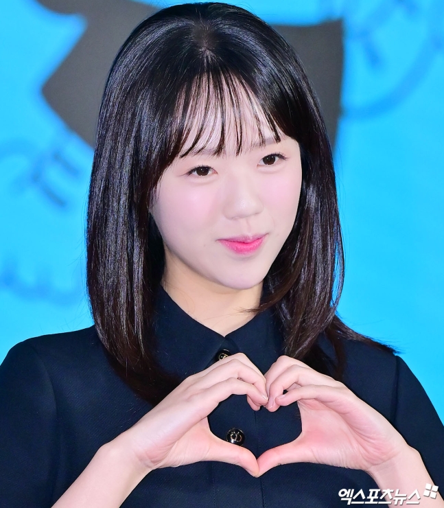 지예은