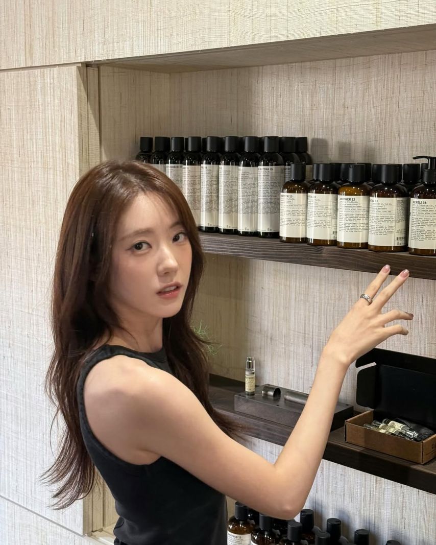 우주소녀 루다