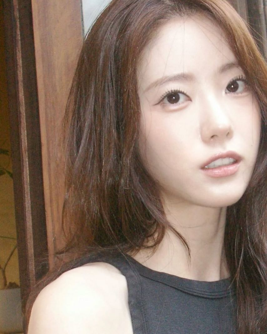 우주소녀 루다