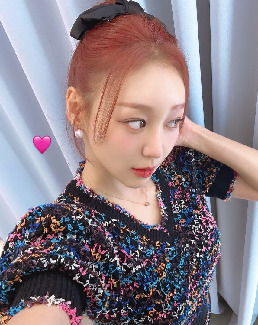 박지영 아나운서
