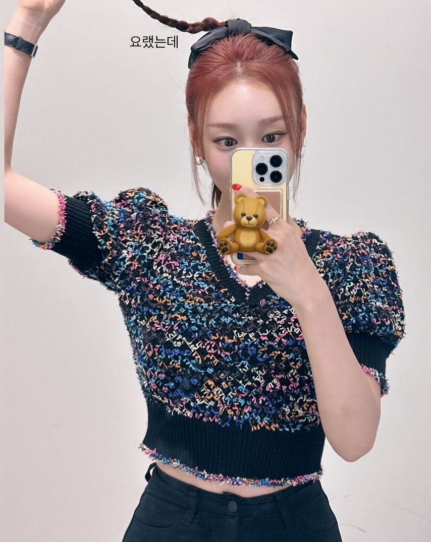 박지영 아나운서